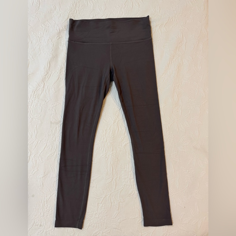 Athleta Gray Women’s Leggings